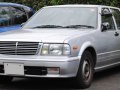Nissan Cedric Cedric (Y31, facelift 1991)