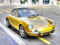 Porsche 911 911 Targa (F)