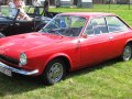 Fiat 124 124 Coupe