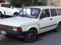 Fiat 127 127 Panorama