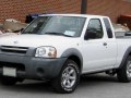 Nissan Frontier Frontier I King Cab (D22, facelift 2000)