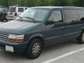 Plymouth Voyager Voyager