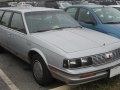 Oldsmobile Cutlass Cutlass Ciera Station Wagon