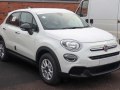 Fiat 500 500X Urban (facelift 2019)