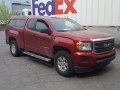 GMC Canyon Canyon II Extended cab