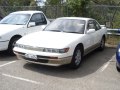 Nissan Silvia Silvia (S13)