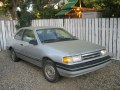 Ford Tempo Tempo Coupe