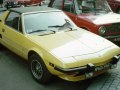 Fiat X 1/9 X 1/9 (128 AS)