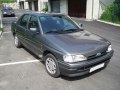 Ford Orion Orion III (GAL)