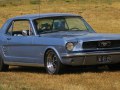 Ford Mustang Mustang I