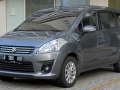 Suzuki Ertiga Ertiga I