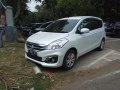 Suzuki Ertiga Ertiga I (facelift 2015)