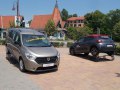 Dacia Lodgy Lodgy (facelift 2017)