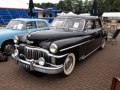 DeSoto Custom Custom 4-Door Sedan (Second Series)