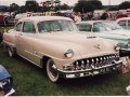 DeSoto Firedome Firedome Club Coupe (facelift 1953)