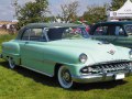 DeSoto Firedome Firedome Convertible Coupe (facelift 1954)