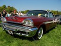 DeSoto Firesweep Firesweep I 2-Door Sportsman (facelift 1958)