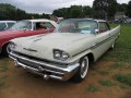 DeSoto Fireflite Fireflite III Two-Door Sportsman (facelift 1958)