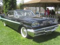 DeSoto Firedome Firedome III Two-Door Sportsman (facelift 1958)