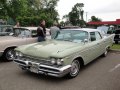 DeSoto Fireflite Fireflite III Four-Door Sportsman (facelift 1959)