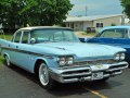 DeSoto Fireflite Fireflite III Four-Door Sedan (facelift 1959)