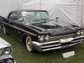 DeSoto Adventurer Adventurer II Coupe (facelift 1959)