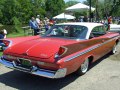 DeSoto Fireflite Fireflite Two-Door HardTop