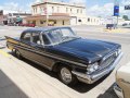 DeSoto Fireflite Fireflite IV Four-Door Sedan