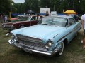 DeSoto Adventurer Adventurer II 4-Door HardTop