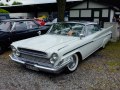 DeSoto Adventurer Adventurer II 2-Door Hardtop