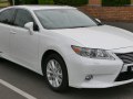 Lexus ES ES VI (XV60)