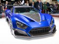 Zenvo TSR-S TSR-S