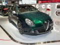 Alfa Romeo Giulietta Giulietta (Type 940 facelift 2016)
