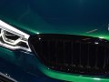 Alpina D5 D5 Sedan (F10 LCI, Facelift 2013)