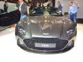 Aston Martin DBS DBS Superleggera