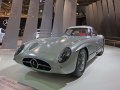 Mercedes-Benz 300 SLR 300 SLR Coupe (W196S)