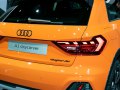 Audi A1 A1 Sportback (8X facelift 2014)