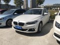 BMW Seria 1 Seria 1 Limuzyna (F52)