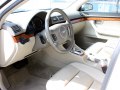 Audi A4 A4 Avant (B5, Typ 8D, facelift 1999)
