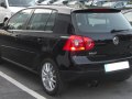 Volkswagen Golf Golf V