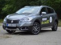 Suzuki SX4 S-Cross SX4 S-Cross II