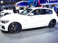 BMW Seria 1 Seria 1 Hatchback 5dr (F20 LCI, facelift 2017)