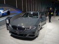 BMW Seria 3 Seria 3 Touring (G21)