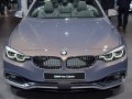 BMW Seria 4 Seria 4 Cabrio (F33, facelift 2017)