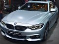 BMW Seria 4 Seria 4 Gran Coupé (F36, facelift 2017)