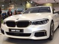 BMW Seria 5 Seria 5 Limuzyna (G30)