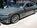 BMW Seria 7 Seria 7 (G11 LCI, facelift 2019)