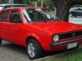Volkswagen Golf Golf I (3-door)