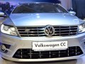 Volkswagen Passat CC CC I (facelift 2012)
