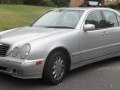 Mercedes-Benz Klasa E Klasa E (W210, facelift 1999)